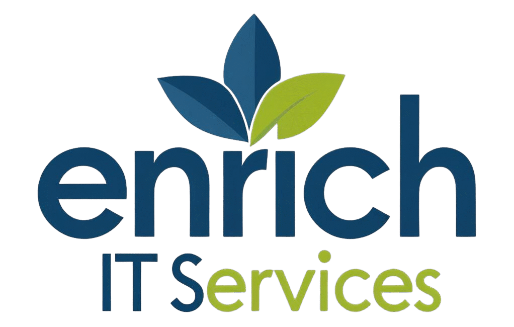 Home - Enrich IT Services
